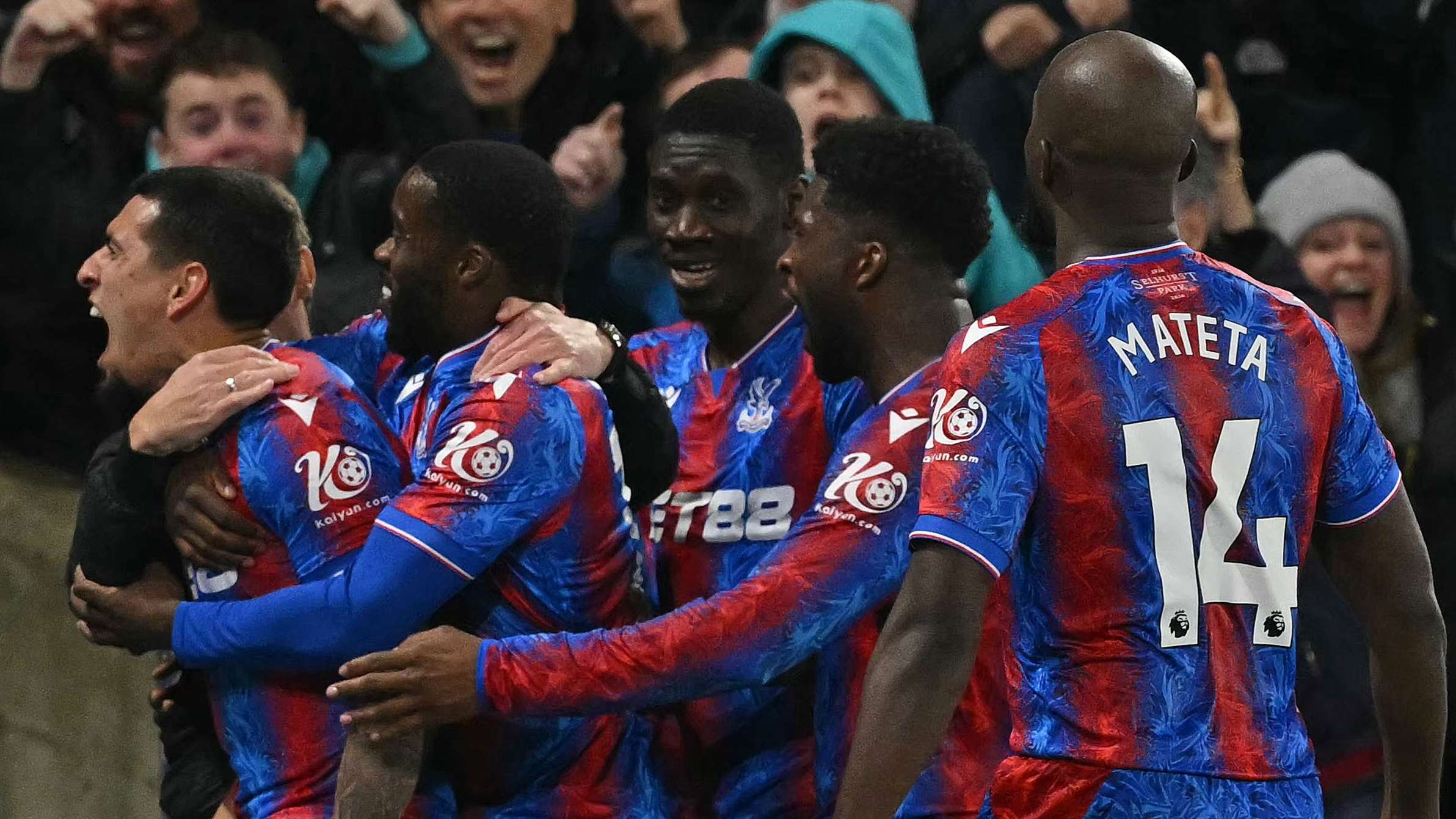 瓜迪奧拉：曼城不再是英超的統治者.