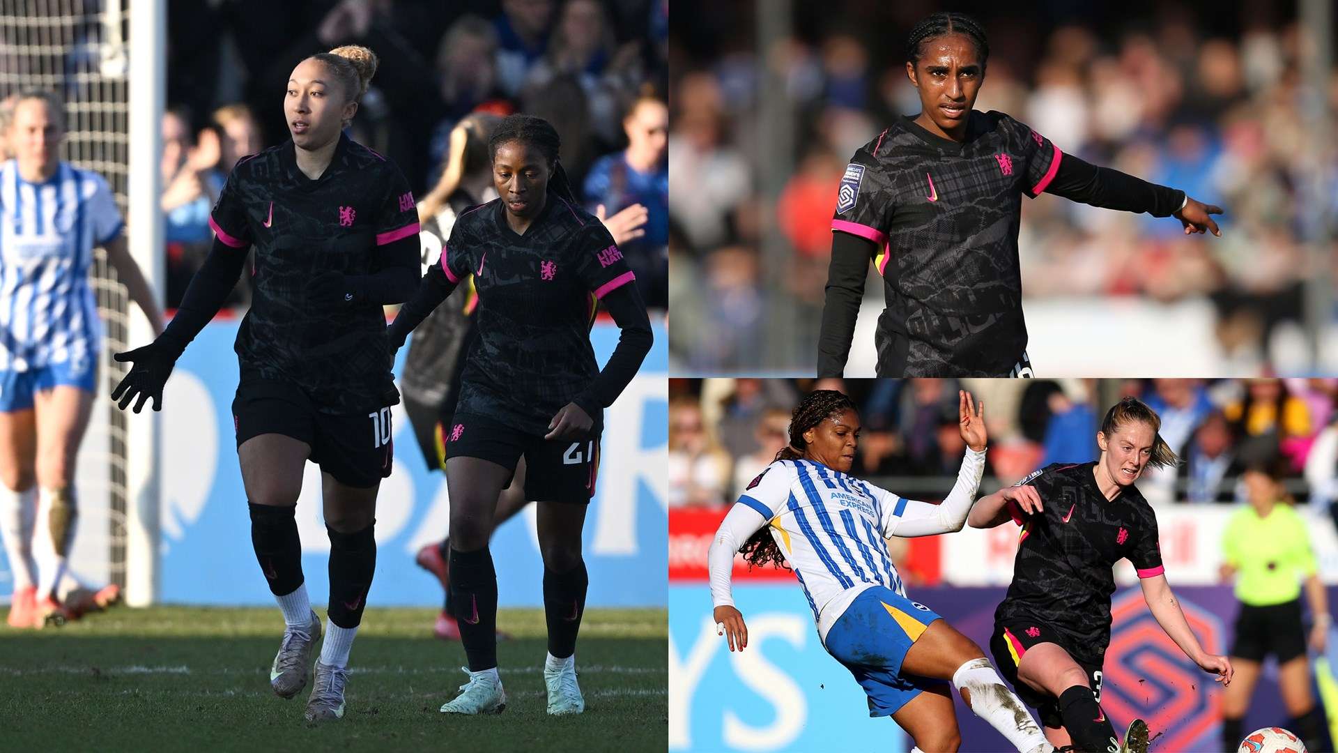 在高強度賽 在高強度賽